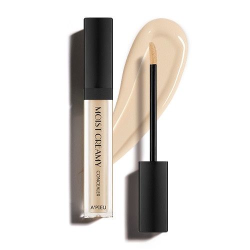 Консилер A'PIEU Moist Creamy Concealer