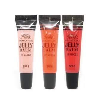 Блеск для губ SeaNtree Jelly Balm Pinky Milk