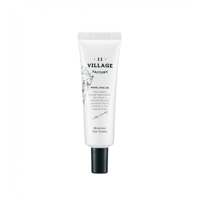 Крем для век с экстрактом корня когтя дьявола ПРОБНИК VILLAGE 11 FACTORY Moisture Eye Cream