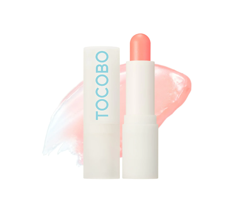 Бальзам для губ Tocobo Lip Balm