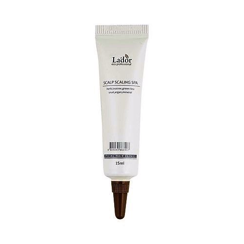 Пилинг для кожи головы Lador Scalp Scaling Spa Ampoule