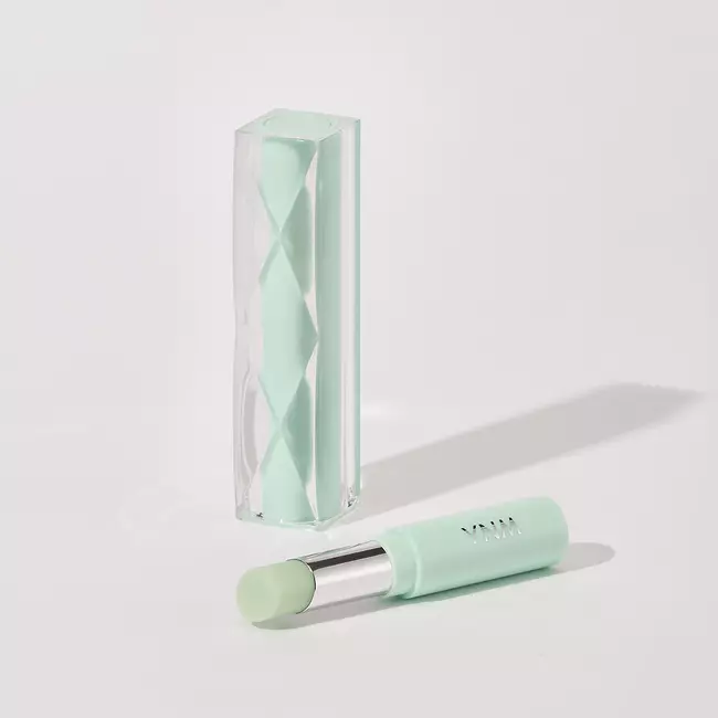 Увлажняющий бальзам для губ YNM Fresh Green Lip Balm